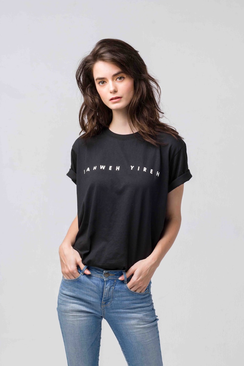 Daily Luxe Tee